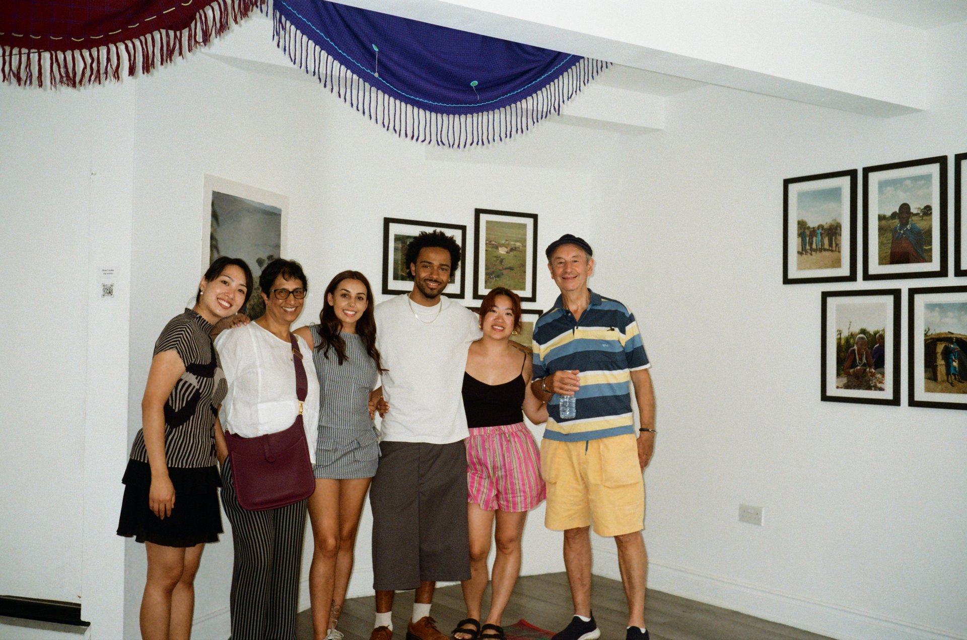 Exhibition Documentation 12